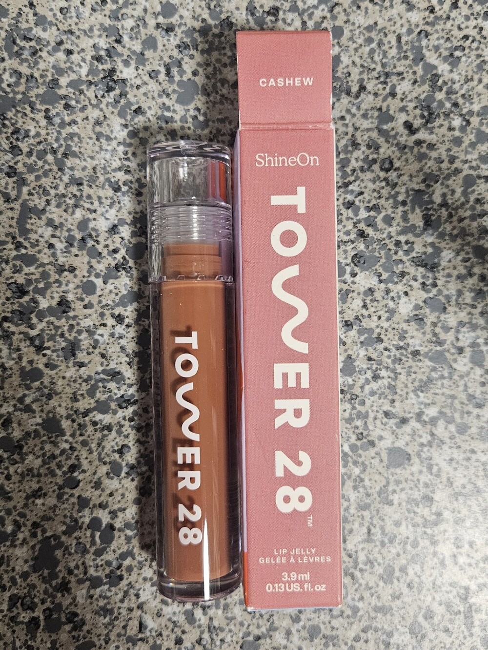 NWT Tower28 Lip Jelly